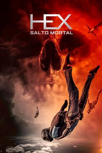 Hex  Salto Mortal - 2022
