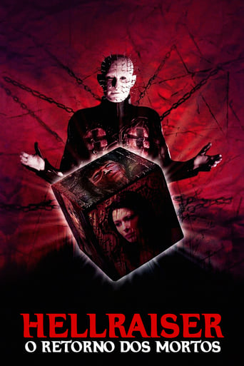 Hellraiser VII - O Retorno dos Mortos - 2005