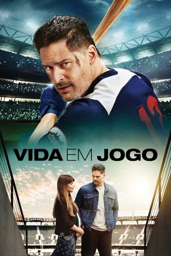 Vida em Jogo - 2019