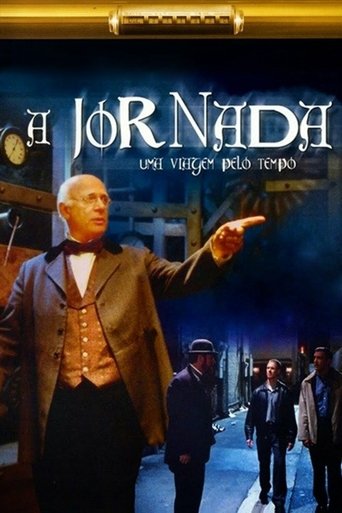 A Jornada Uma Viagem Pelo Tempo - 2003