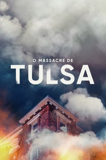 Massacre de Tulsa - 2021