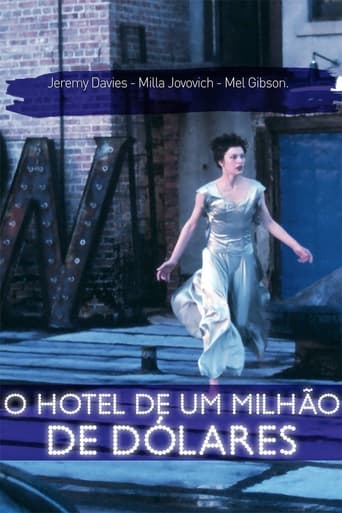 O Hotel de um Milhao de Dolares - 2000