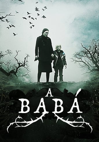 A Baba - 2018