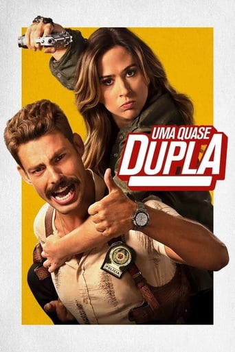Uma Quase Dupla - 2018