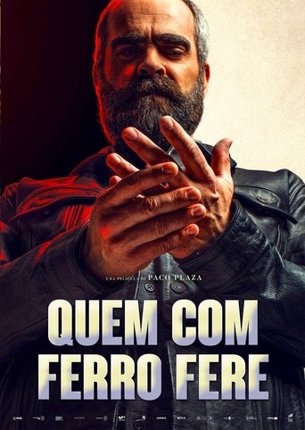Quem com Ferro Fere - 2019