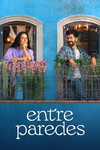 Entre Paredes