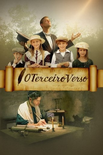 O Terceiro Verso - 2013
