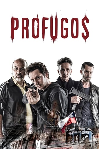 Profugos 