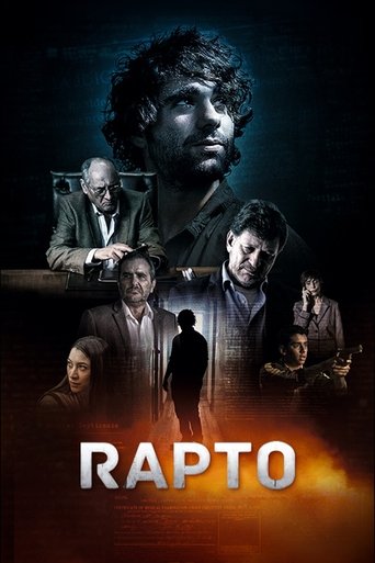 Rapto - 2019