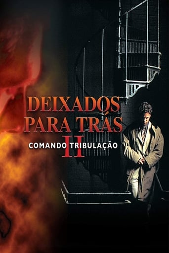 Deixados para Tras 2 - Comando Tribulacao - 2002