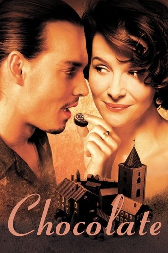 Chocolate - 2000
