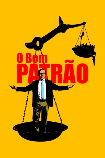 O Bom Patrao - 2021 (L)