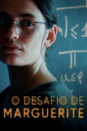 O Desafio de Marguerite - 2023 (L)