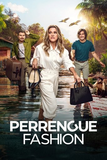 Perrengue Fashion - 2025