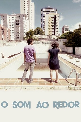 O Som ao Redor - 2012