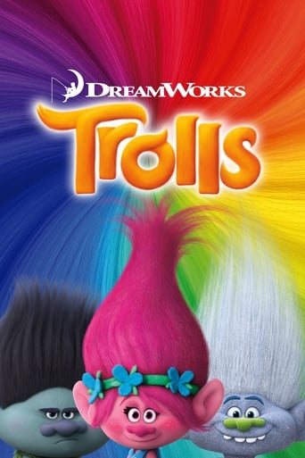 Trolls - 2016
