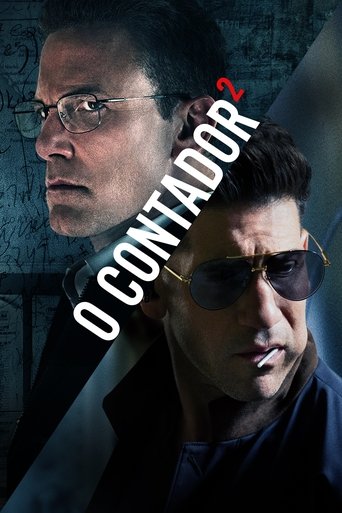 O Contador 2 - 2025 