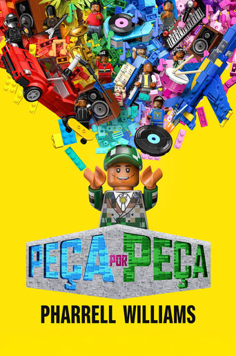 Peca por Peca - 2025