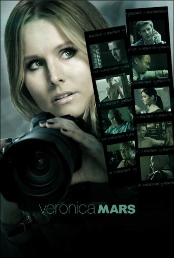 Veronica Mars - O Filme - 2014 