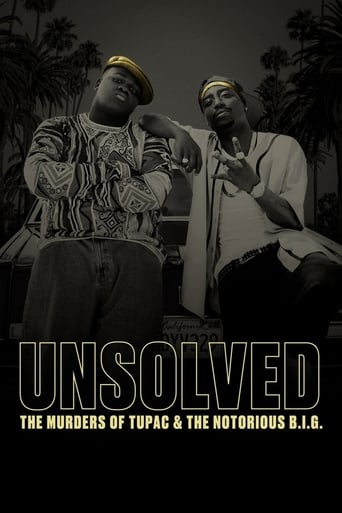 Unsolved 