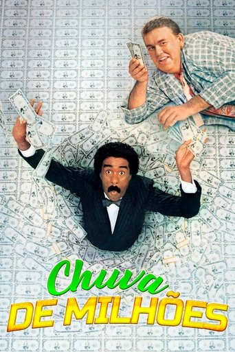 Chuva de Milhoes - 1985