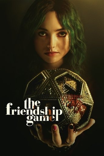 The Friendship Game - 2022 (L)
