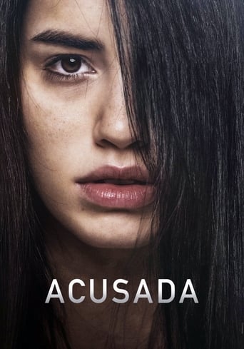 Acusada - 2018