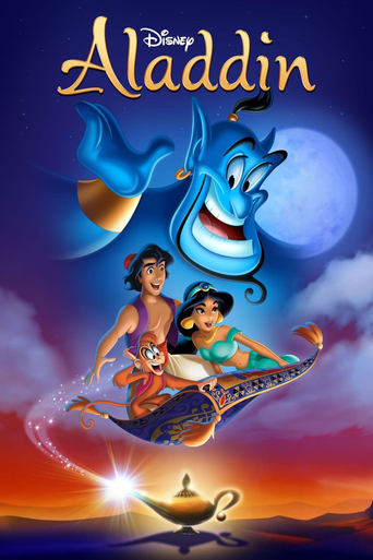 Aladdin - 1992