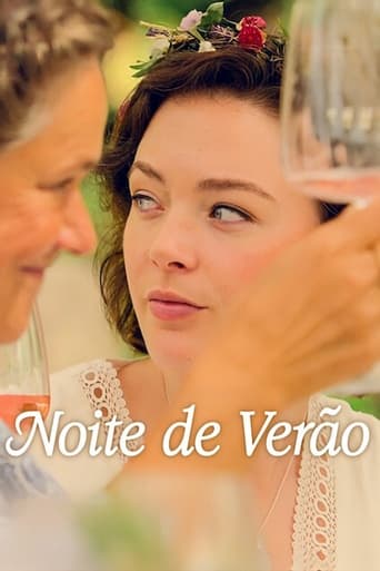 Noite de Verao 