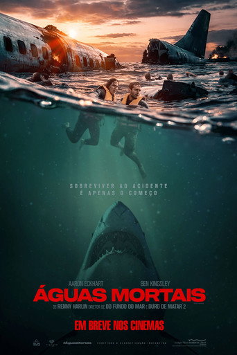 Aguas Mortais - 2026 (L)