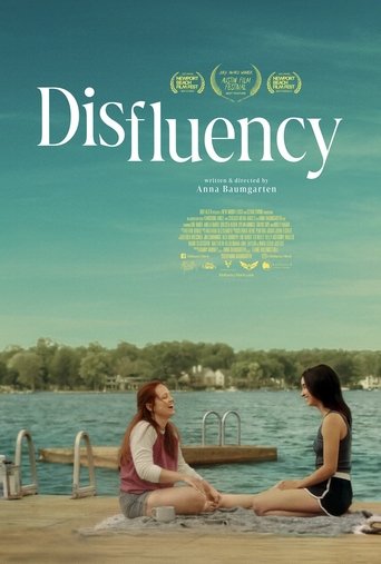 Disfluency - 2025 (L)