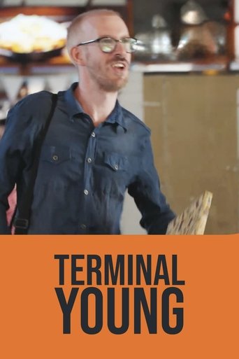 Terminal Young - 2023 (L)