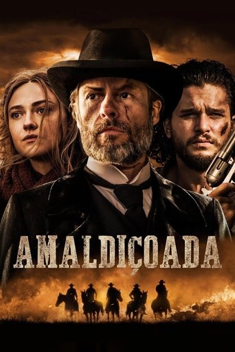 Amaldicoada - 2016