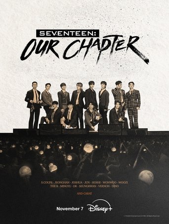 Seventeen Our Chapter