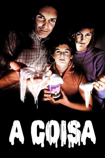 A Coisa - 1985