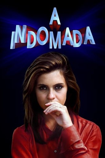 Novela - A Indomada