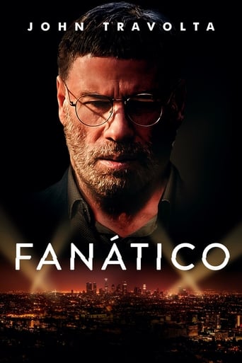 O Fanatico - 2019