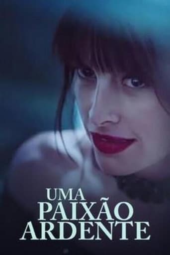 Uma Paixao Ardente - 2022