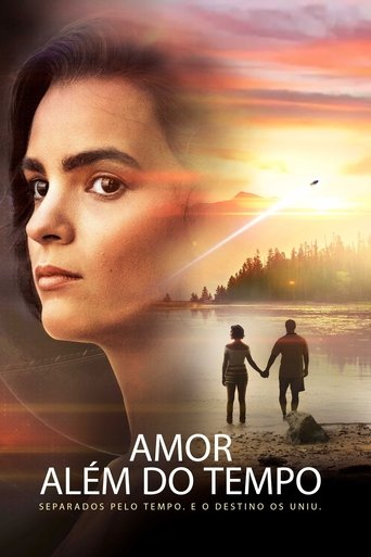 Amor Alem Do Tempo - 2022
