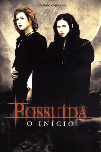 Possuida 3 - O Inicio - 2004
