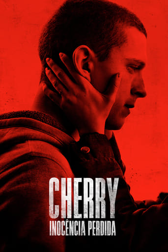 Cherry - Inocencia Perdida - 2021