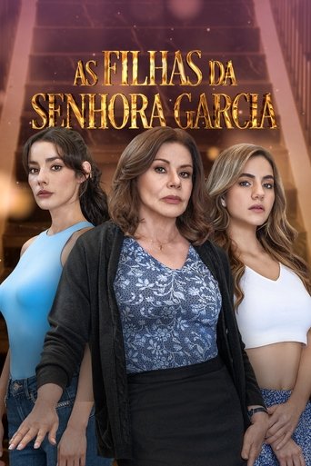 Novela - As Filhas da Senhora Garcia