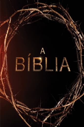 Novela - A Biblia 2021