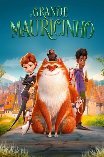 O Grande Mauricinho - 2022