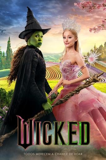 Wicked - 2024