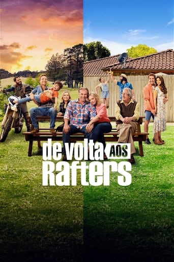 De Volta Aos Rafters 