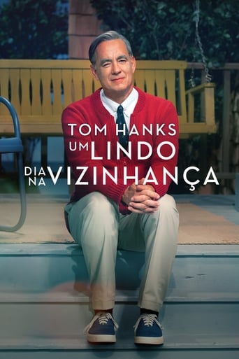 Um Lindo Dia na Vizinhanca - 2019