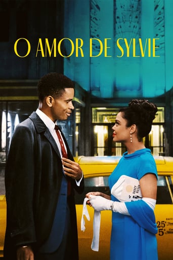 O Amor de Sylvie - 2020