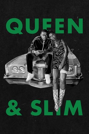 Queen e Slim - 2019