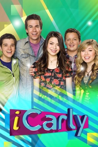 iCarly 